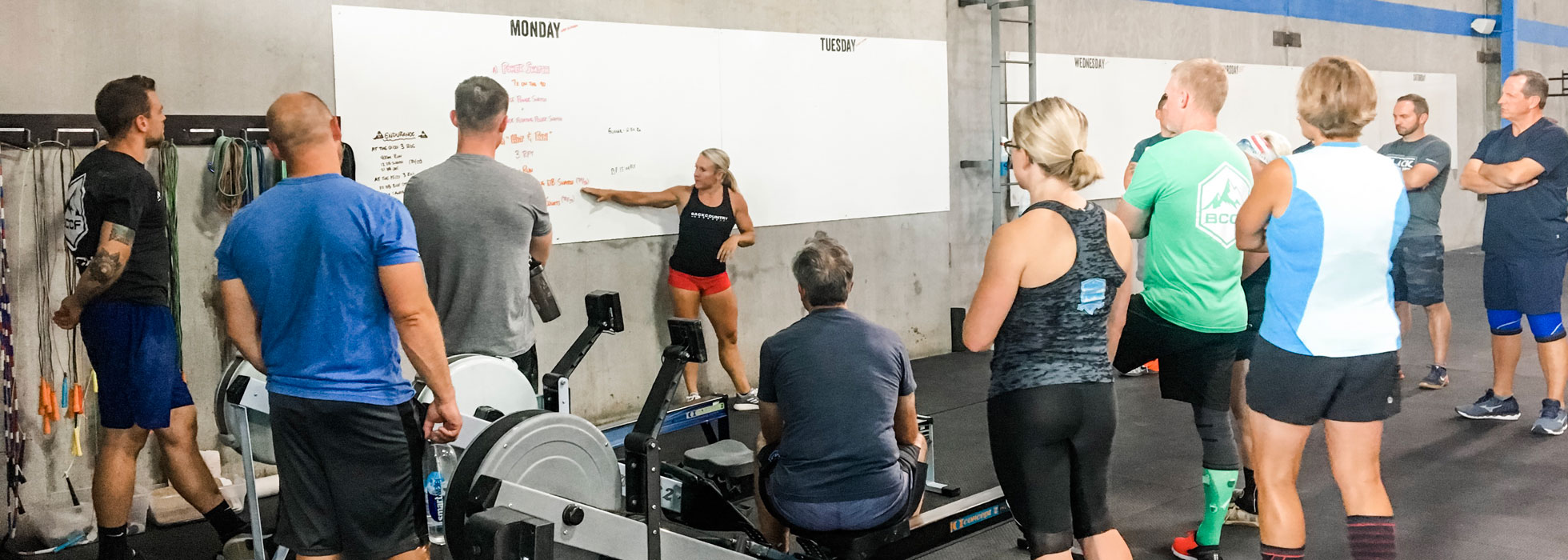 CrossFit Classes near Highlands Ranch CO, CrossFit Classes near Denver CO, CrossFit Classes near Littleton CO