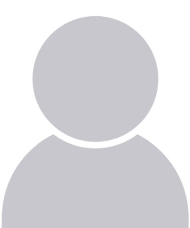 Personnel Photo Placeholder