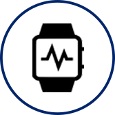 Heart Rate Tracking At Our Highlands Ranch Gym